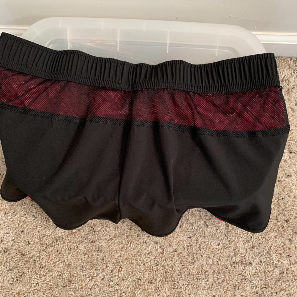 Avia Double Layer Performance Running Shorts - image 2